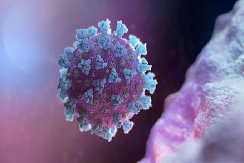 Representative Image (Image Source: Reuters)