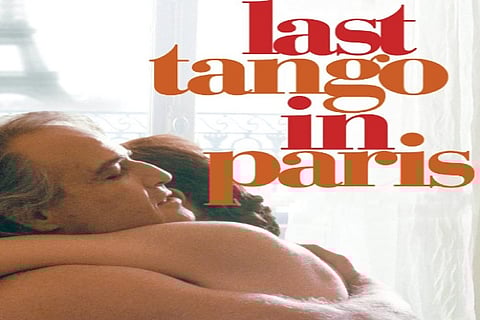 'Last Tango in Paris' series to focus on Maria Schneider's perspective