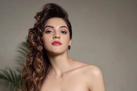 Mehreen Pirzada