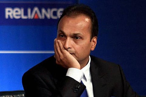 Anil Ambani (File Photo)
