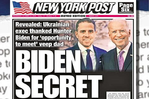 Infodemic Onslaught: Inside the ‘misinformation’ wars