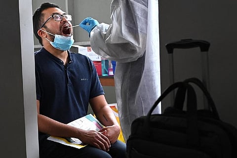 Representative image