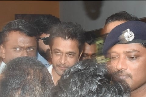 Image Courtesy: IANS