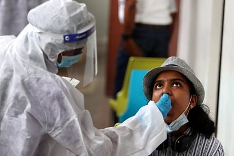 Representative image (Source: IANS)