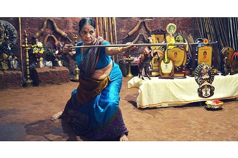 Meenakshi Amma (Source: Twitter/thebetterindia)