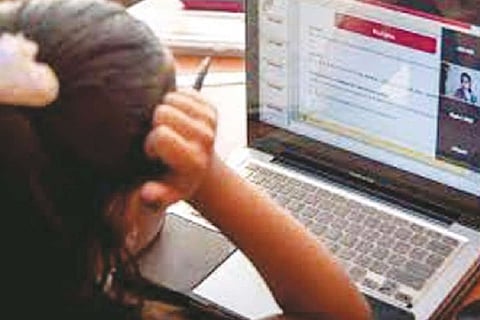 Representative image.