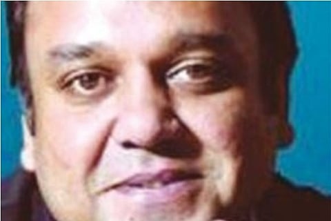 Punit Goenka