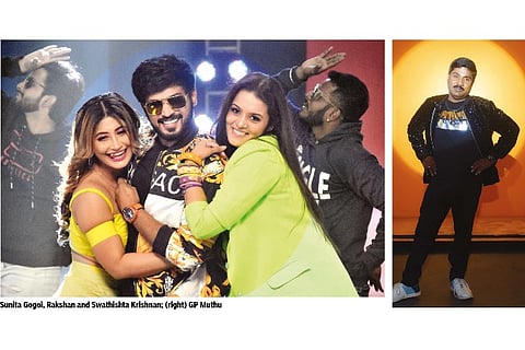 'Leading stars will be a part of Indie music scene in future'