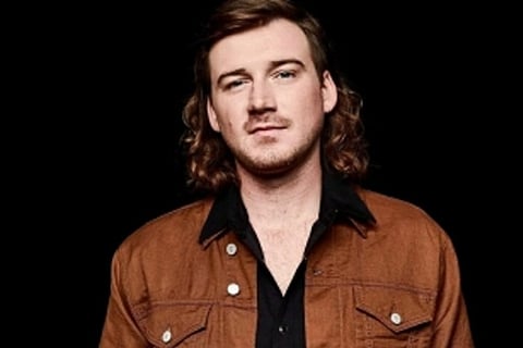 Morgan Wallen (Source: Instagram)