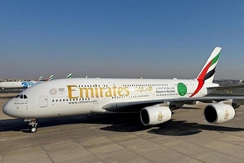 India, UAE aim to ensure speedy normalisation of air services