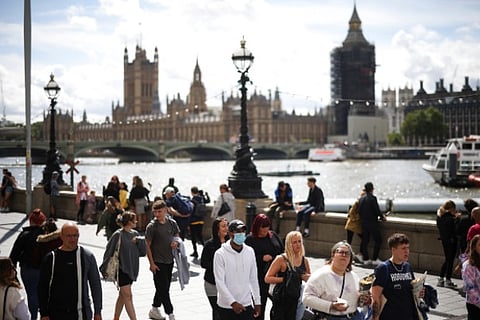 Representative Image (Source: Reuters)