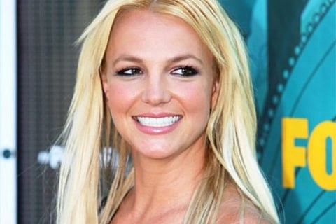 Britney Spears (File Photo)