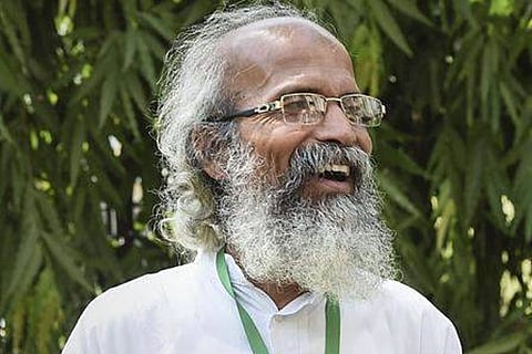 Pratap Sarangi (Image: Facebook)