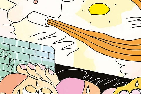 Representative image