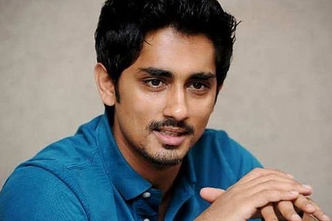 Siddharth