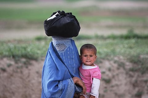 Representative Image (Source: IANS)