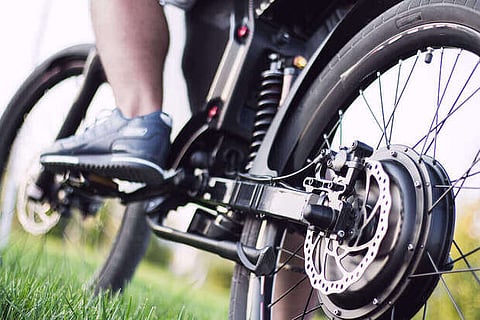 Representative Image