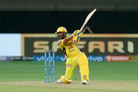 Ambati Rayudu (Image source: IPL/Twitter)