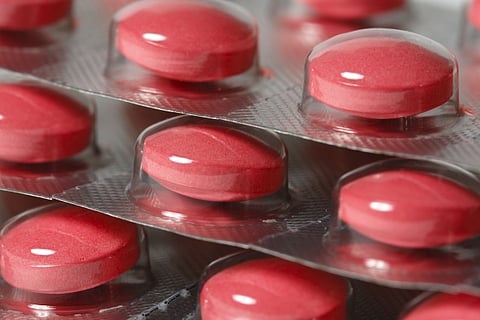 Representative Image