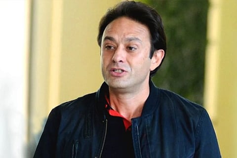 Punjab Kings co-owner Ness Wadia