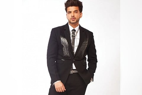 Karan Kundrra.
