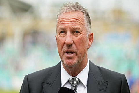 England all-rounder Ian Botham (File Image)