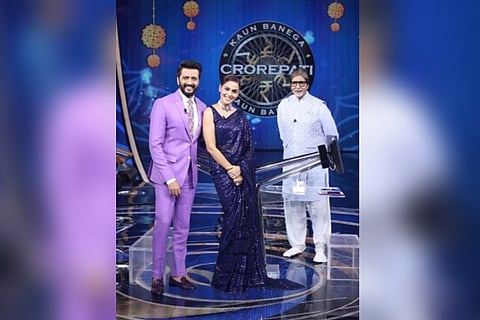 A still from the episode.