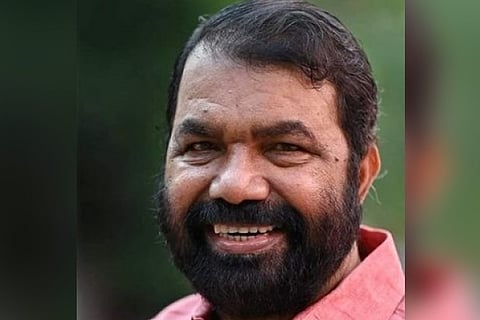 Kerala Education Minister V. Sivankutty (File Photo)