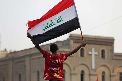 Representative image