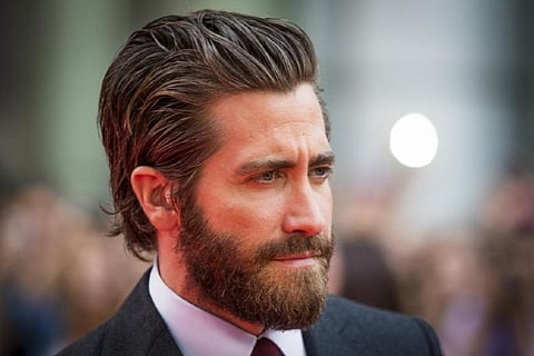 Jake Gyllenhaal (File Photo)