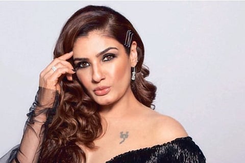 Raveena Tandon (File Photo)