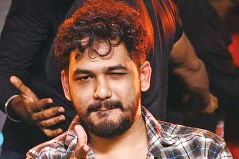 Hip Hop Tamizha Adhi