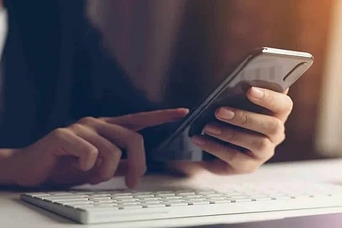 Representative Image