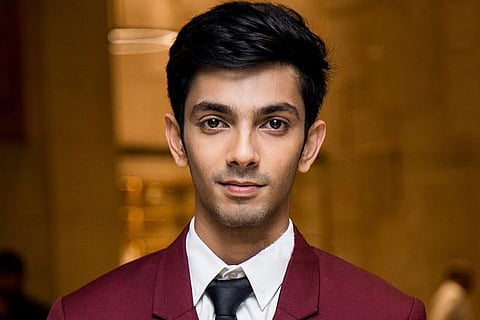Anirudh Ravichander (File Photo)