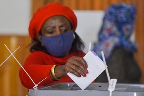 Image Courtesy: IANS