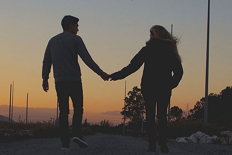 Representative image.