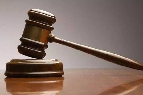 Representative Image