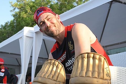 Image source: Royal Challengers Bangalore/Twitter