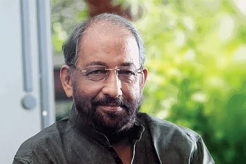 Nedumudi Venu, Malayalam actor