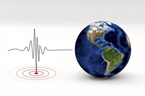 Representative Image (Source: IANS)