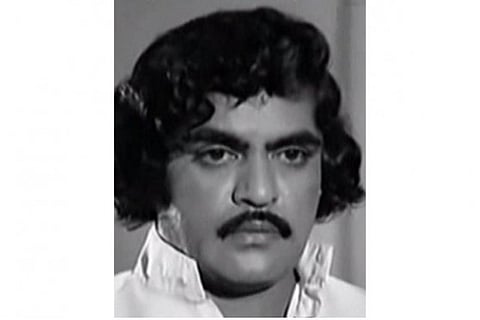 Veteran Tamil actor Srikanth (Source: @NadigarsangamP )