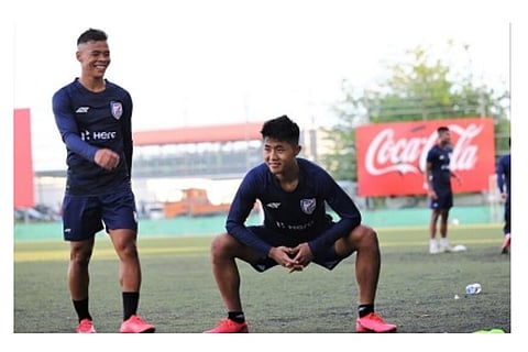 Image Courtesy: IANS