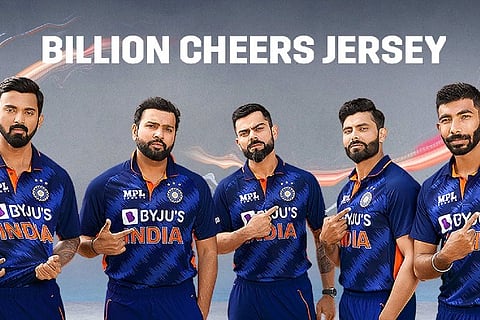 Image source: BCCI/Twitter