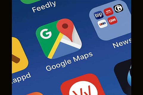 Representative Image