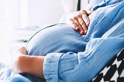 Representative Image