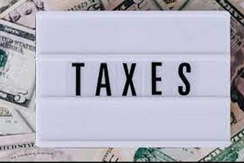 Representative Image