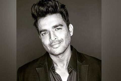 R Madhavan (Image credit: ANI)