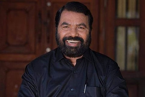 State Education Minister V Sivankutty (Image source: Facebook)