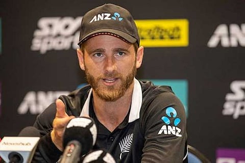 Kane Williamson (File Photo)