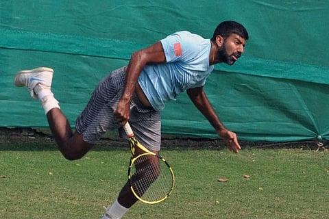 Image Courtesy: IANS